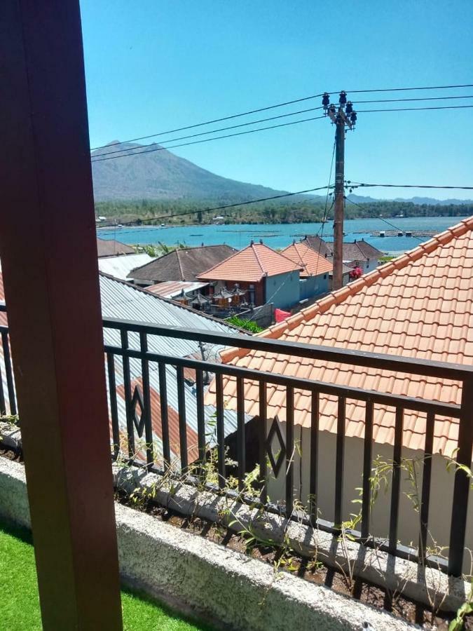 The Villa'S Kubu Sandan Kintamani Eksteriør billede