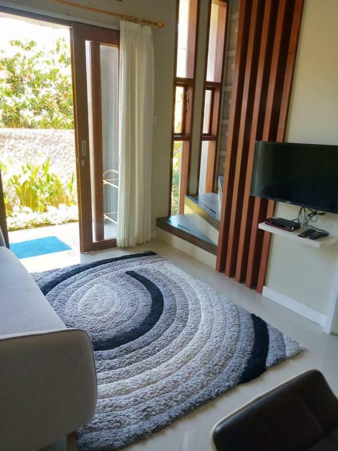The Villa'S Kubu Sandan Kintamani Eksteriør billede