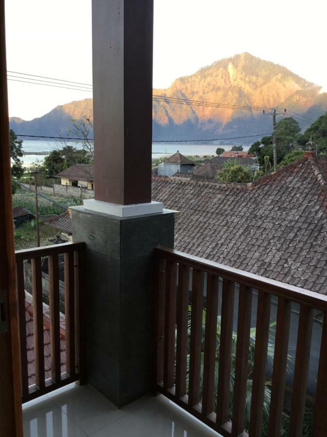 The Villa'S Kubu Sandan Kintamani Eksteriør billede