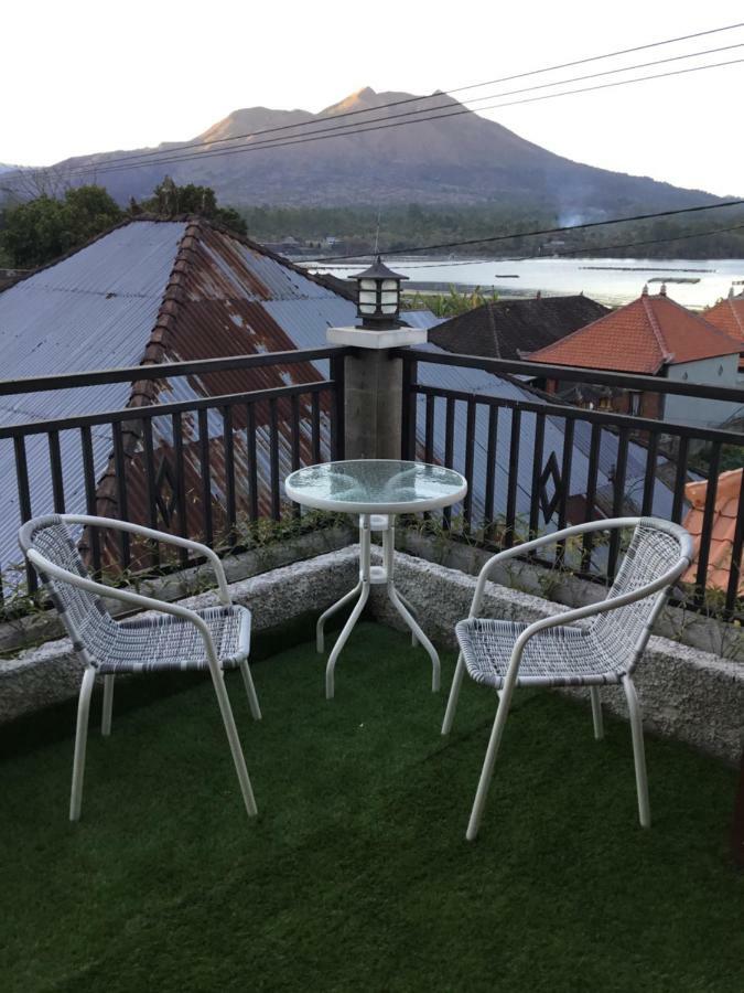 The Villa'S Kubu Sandan Kintamani Eksteriør billede
