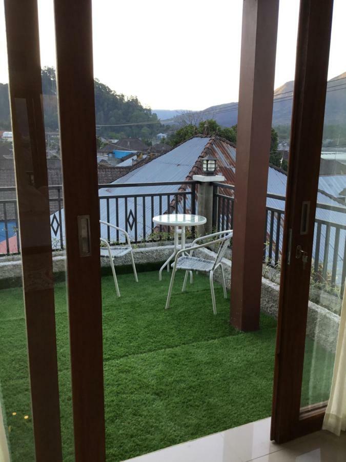 The Villa'S Kubu Sandan Kintamani Eksteriør billede