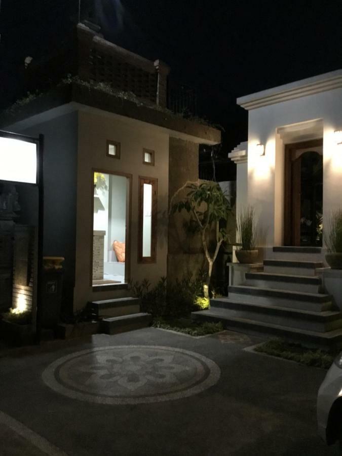 The Villa'S Kubu Sandan Kintamani Eksteriør billede
