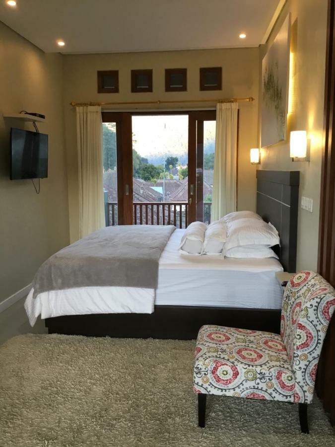 The Villa'S Kubu Sandan Kintamani Eksteriør billede