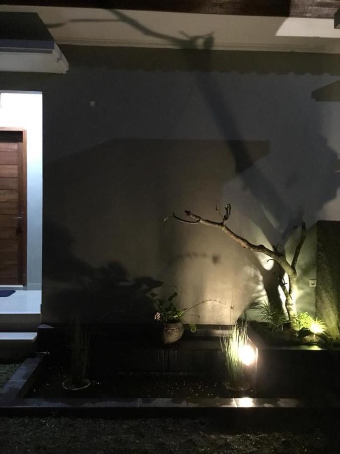 The Villa'S Kubu Sandan Kintamani Eksteriør billede