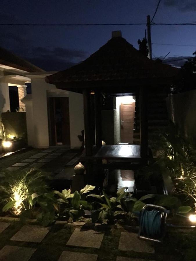 The Villa'S Kubu Sandan Kintamani Eksteriør billede