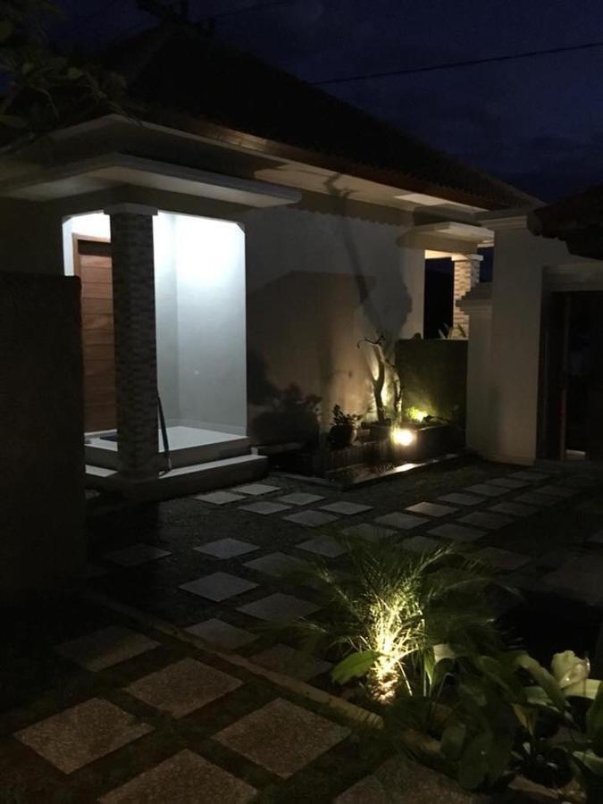 The Villa'S Kubu Sandan Kintamani Eksteriør billede