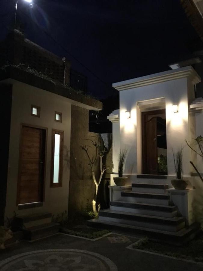 The Villa'S Kubu Sandan Kintamani Eksteriør billede