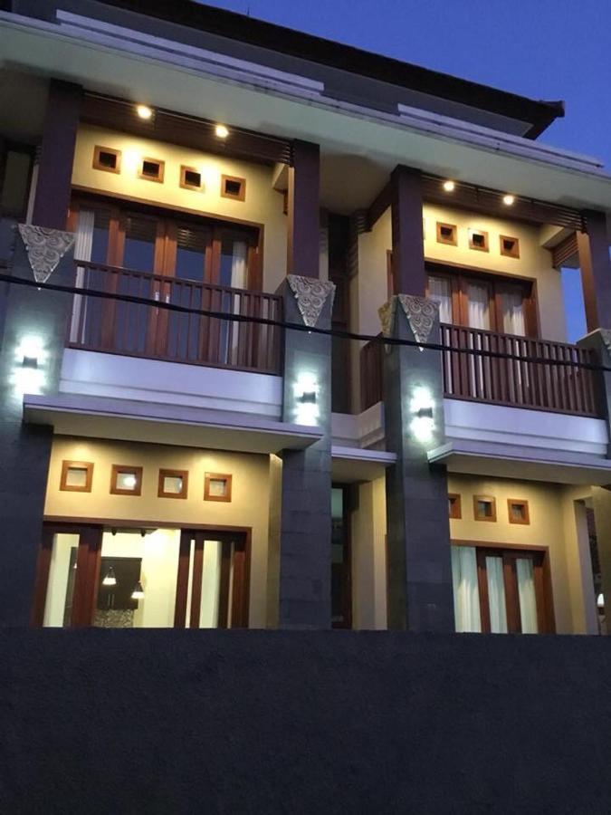 The Villa'S Kubu Sandan Kintamani Eksteriør billede