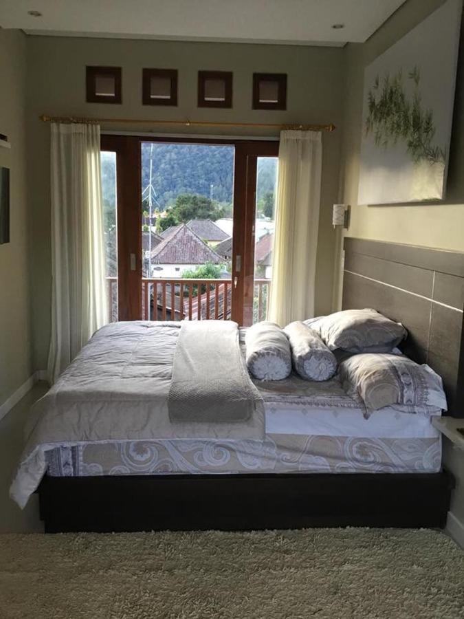 The Villa'S Kubu Sandan Kintamani Eksteriør billede